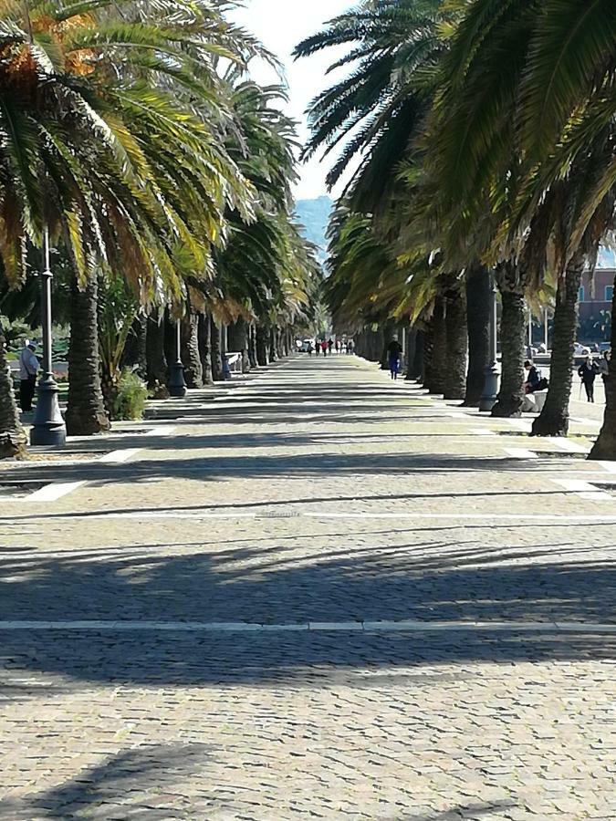 Apartamento La Pietra Del Golfo La Spezia Exterior foto